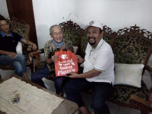 Bhakti Guru 2020 - 1 Juni 2020