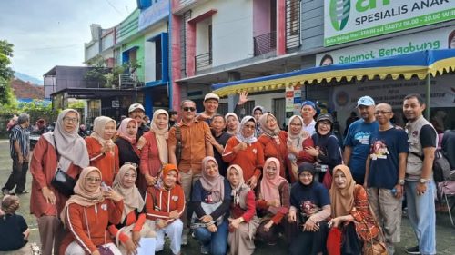 Khitanan Massal 2025