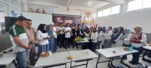 Milad KABISA ke 9