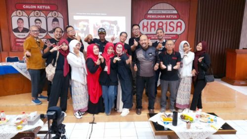 Pemilihan Ketua KABISA Periode 2023-2027