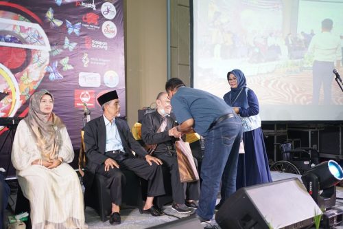Reuni Alumni 1989 Tahun 2024